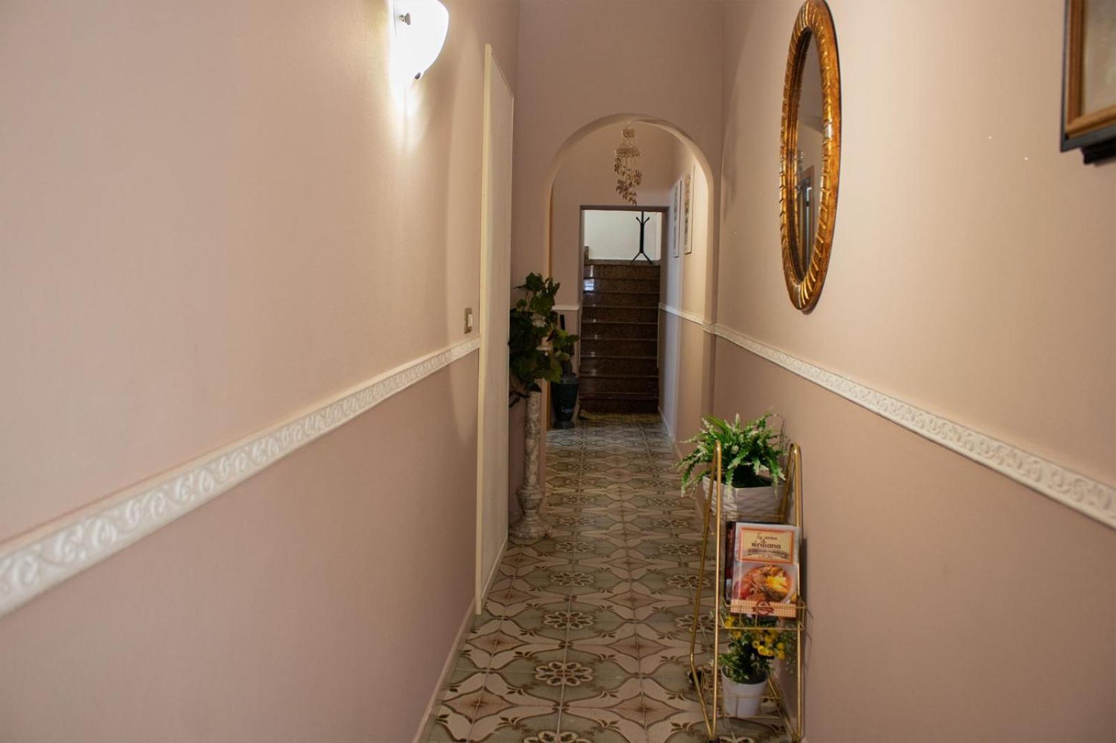 La Maison Sicula * Catane
