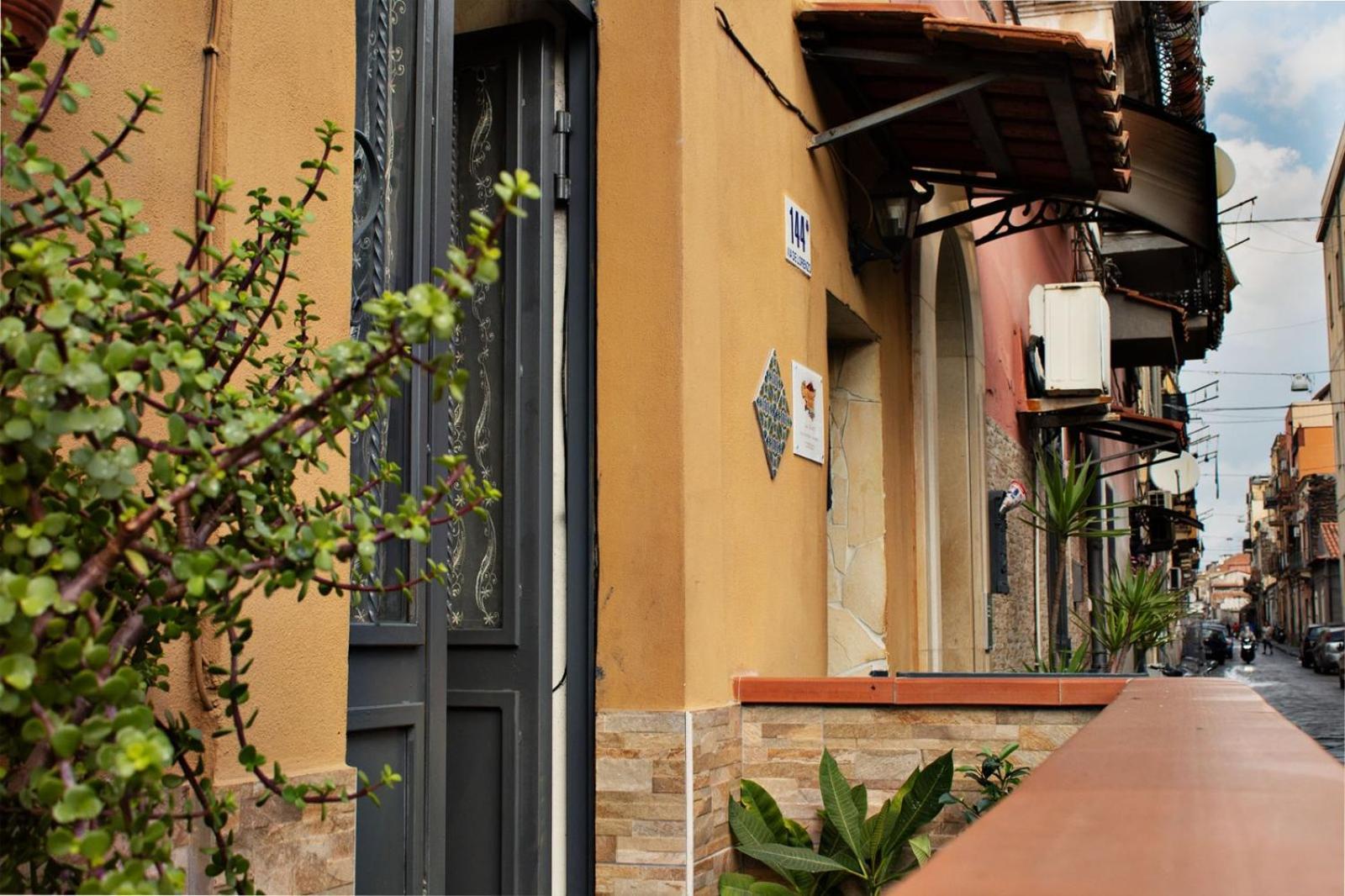 La Maison Sicula