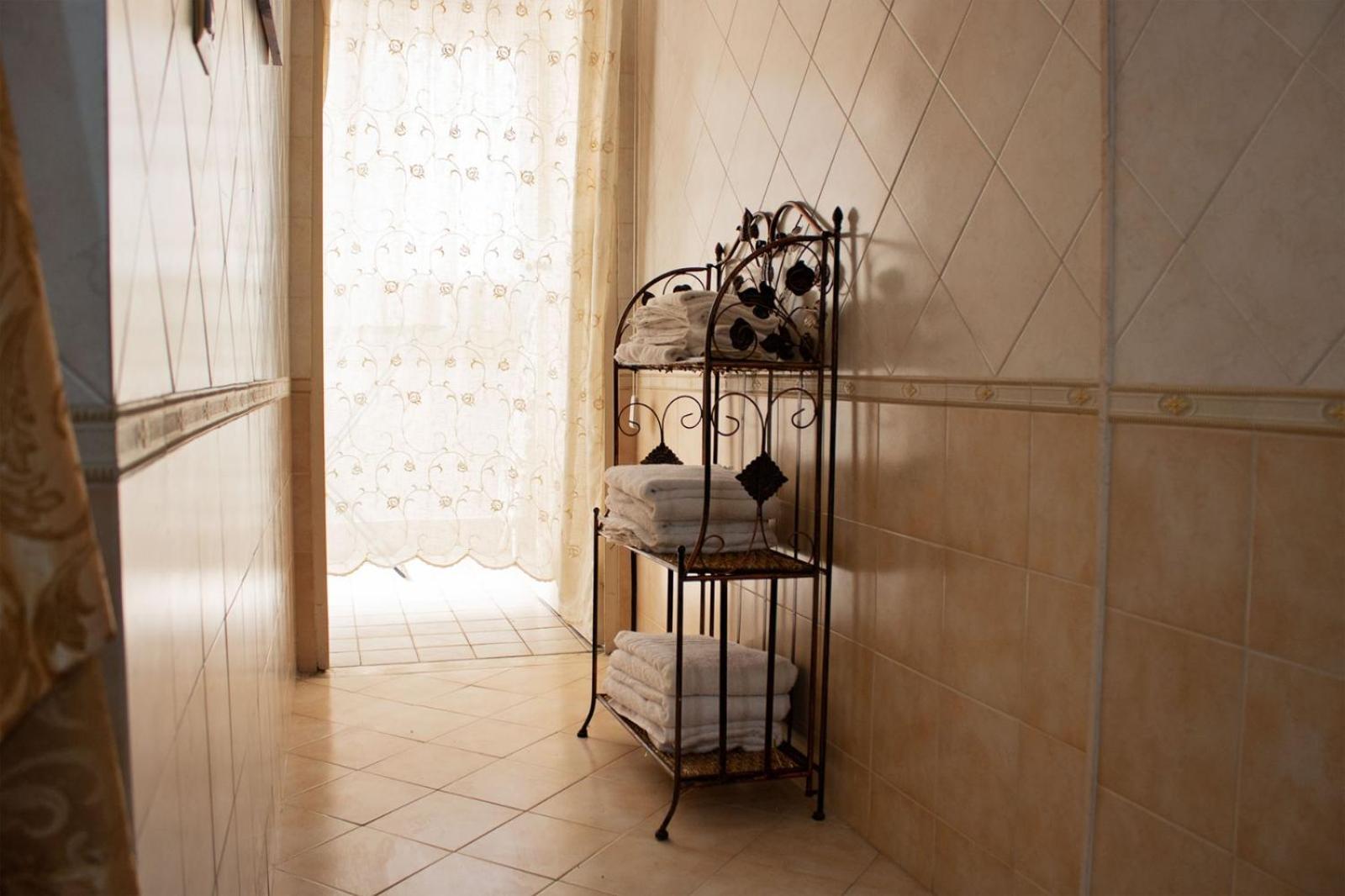 Apartment La Maison Sicula
